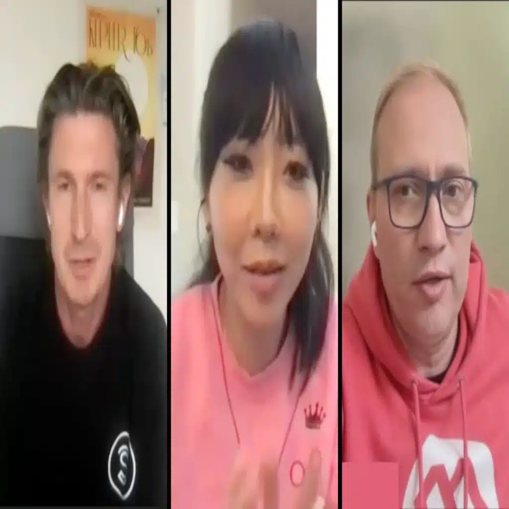How web3 helps this company to get 100 million users | Anton Derlyatka & Oleg Fomenko of Sweatcoin