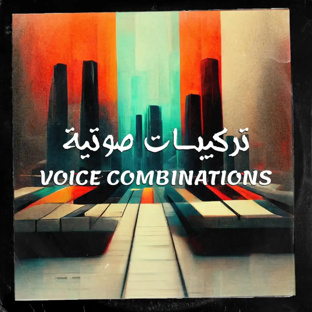 Voice Combinations