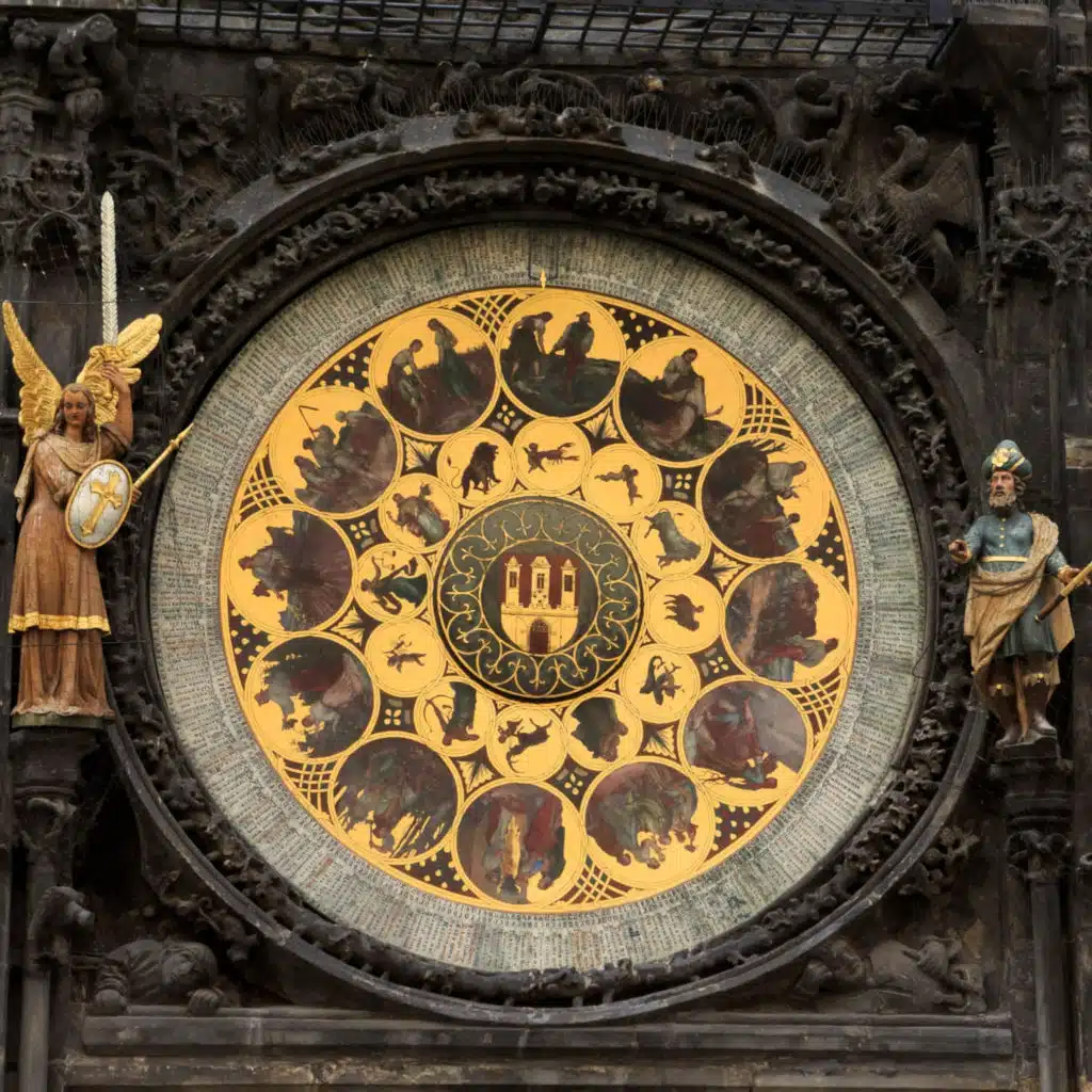 Los caprichos de la alta sociedad en el Renacimiento flamenco