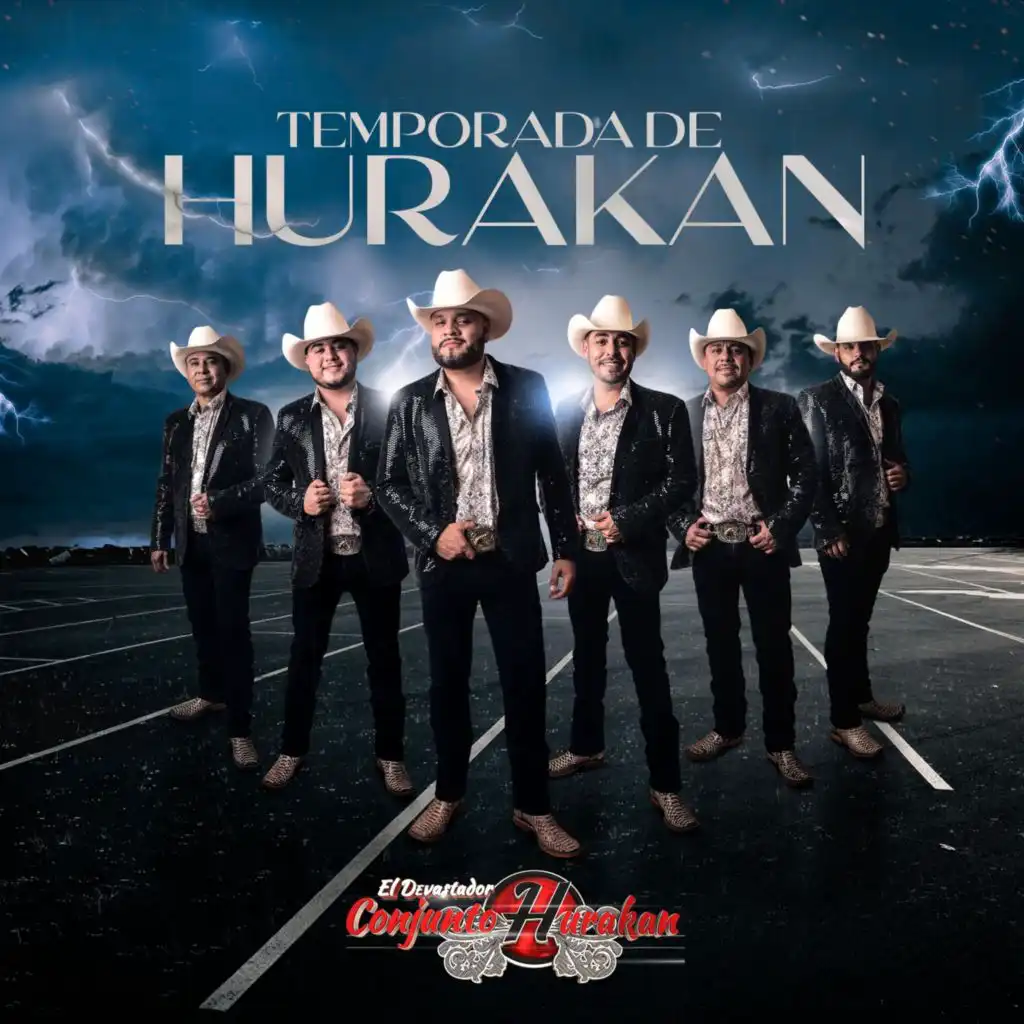 El Devastador Conjunto Hurakan