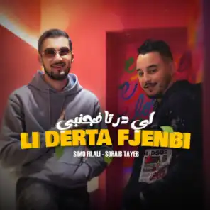 LI DERTA F JENBI (feat. SIMO FILALI)