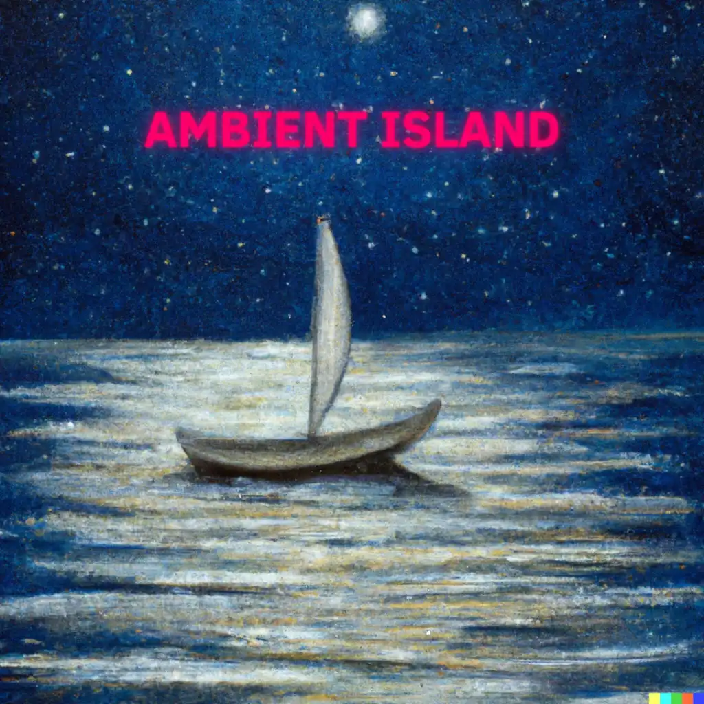 Ambient Island