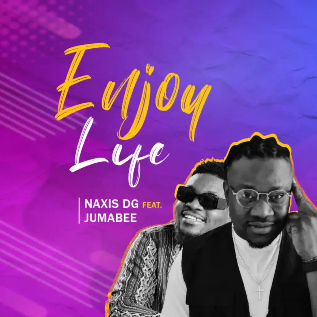 Enjoy Life (feat. Jumabee)