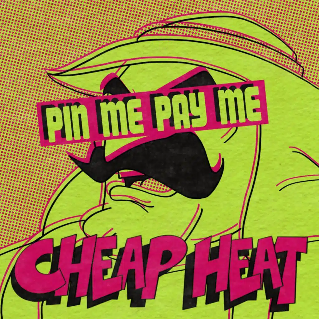 Pin Me Pay Me