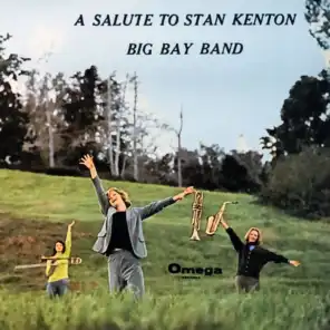 The Bay Big Band