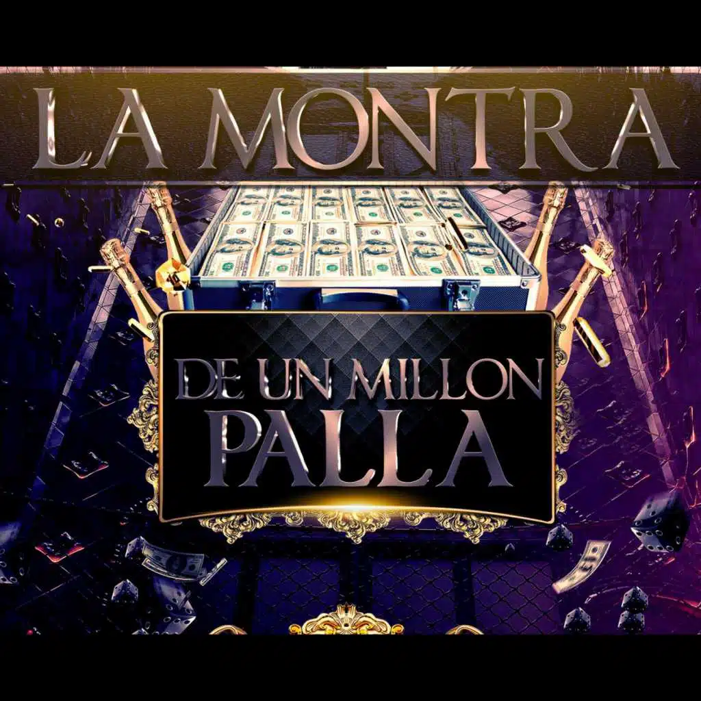 La Montra