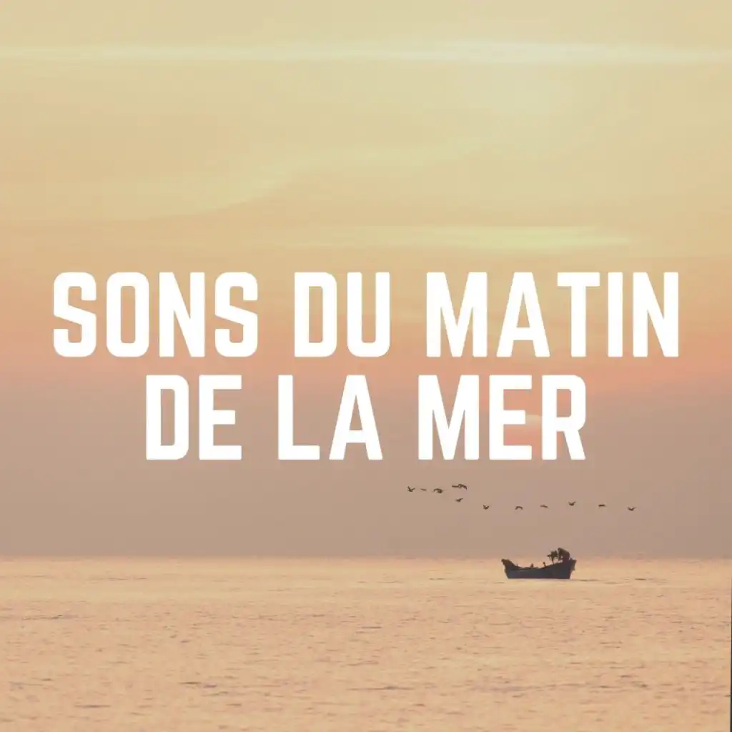 Sons du Matin de LA Mer