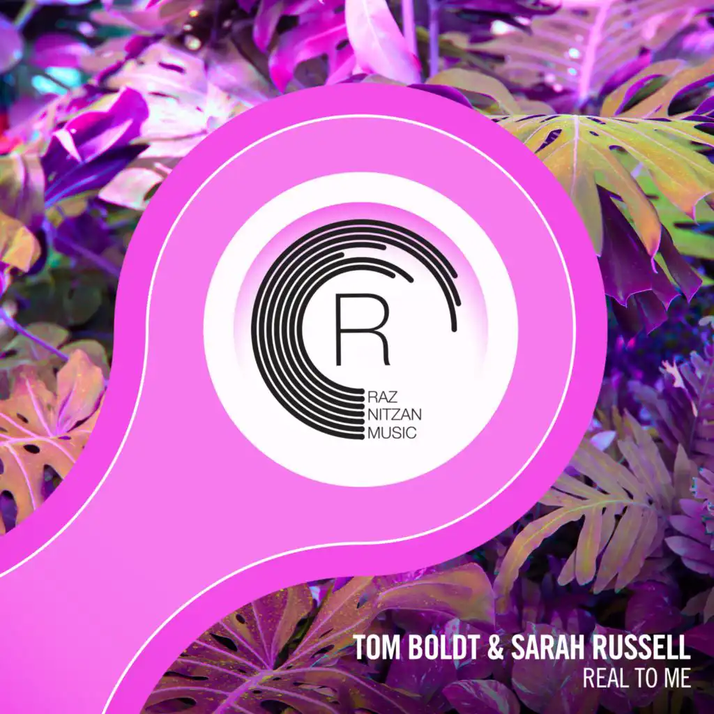 Tom Boldt & Sarah Russell