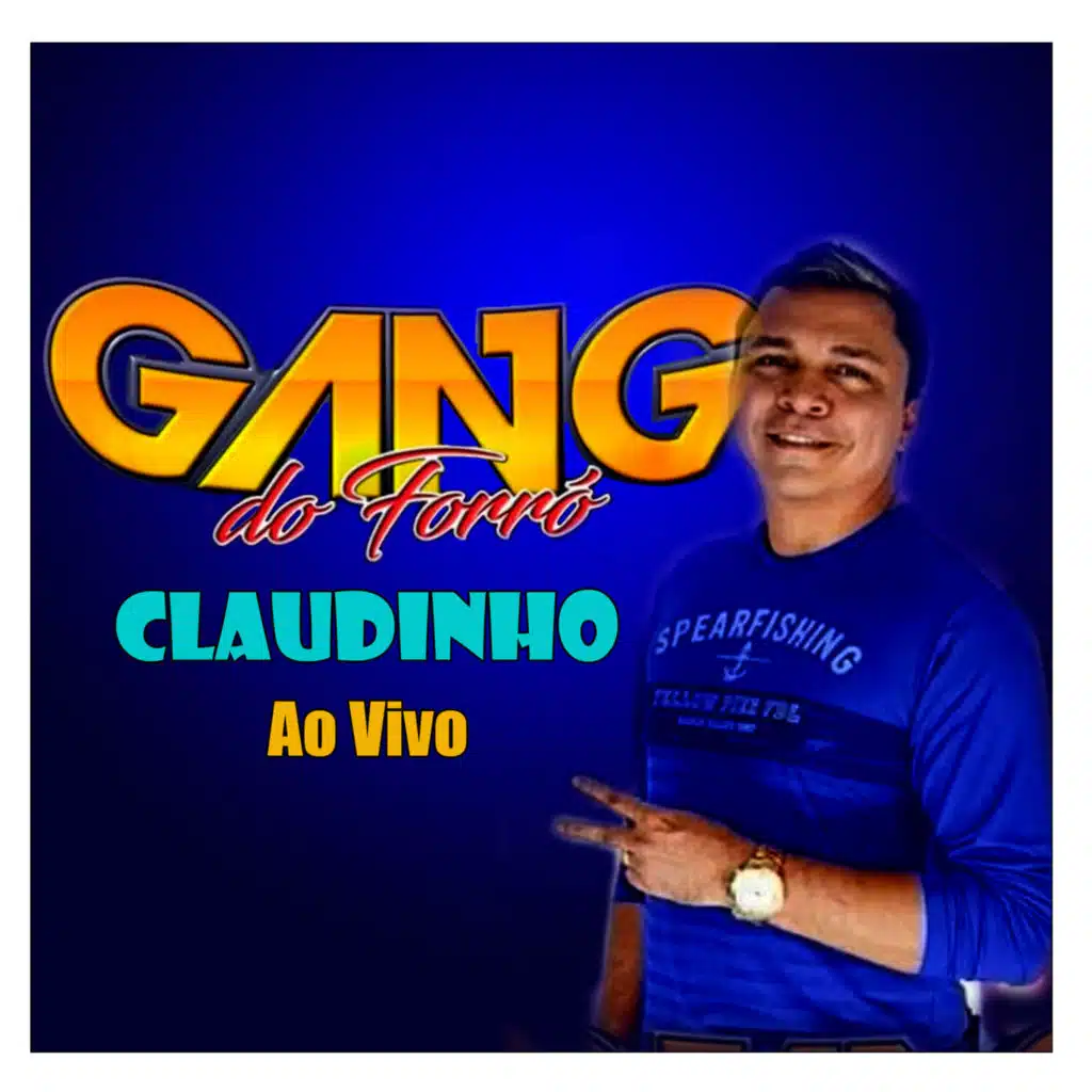 Gang do Forró