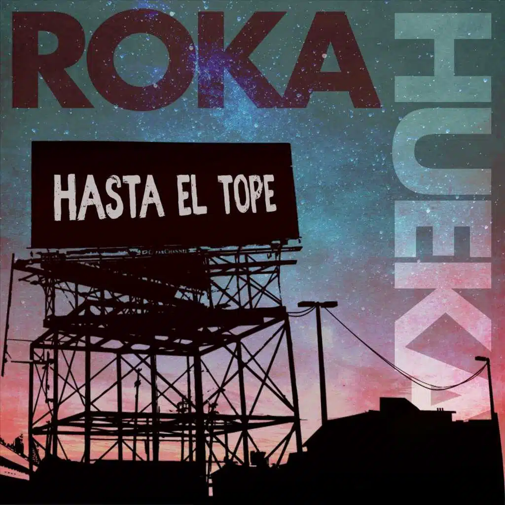 Hasta El Tope