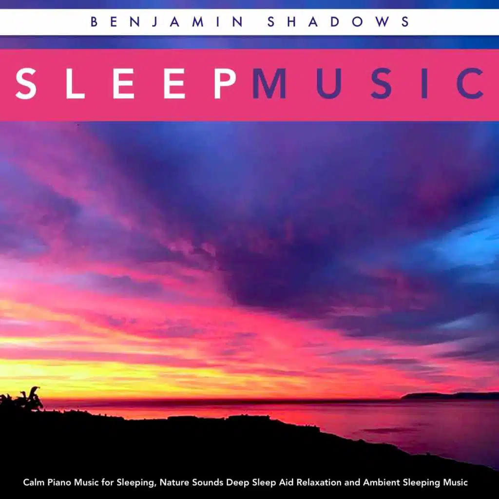 Delta Sleep Music for Sleeping