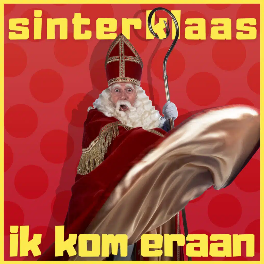 Sinterklaas & Sinterklaasliedjes
