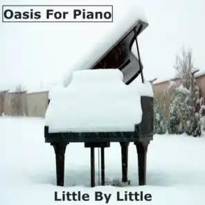 Oasis For Piano