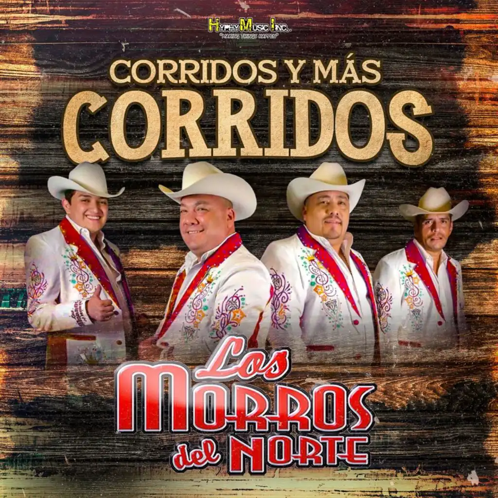 Corridos y Mas Corridos