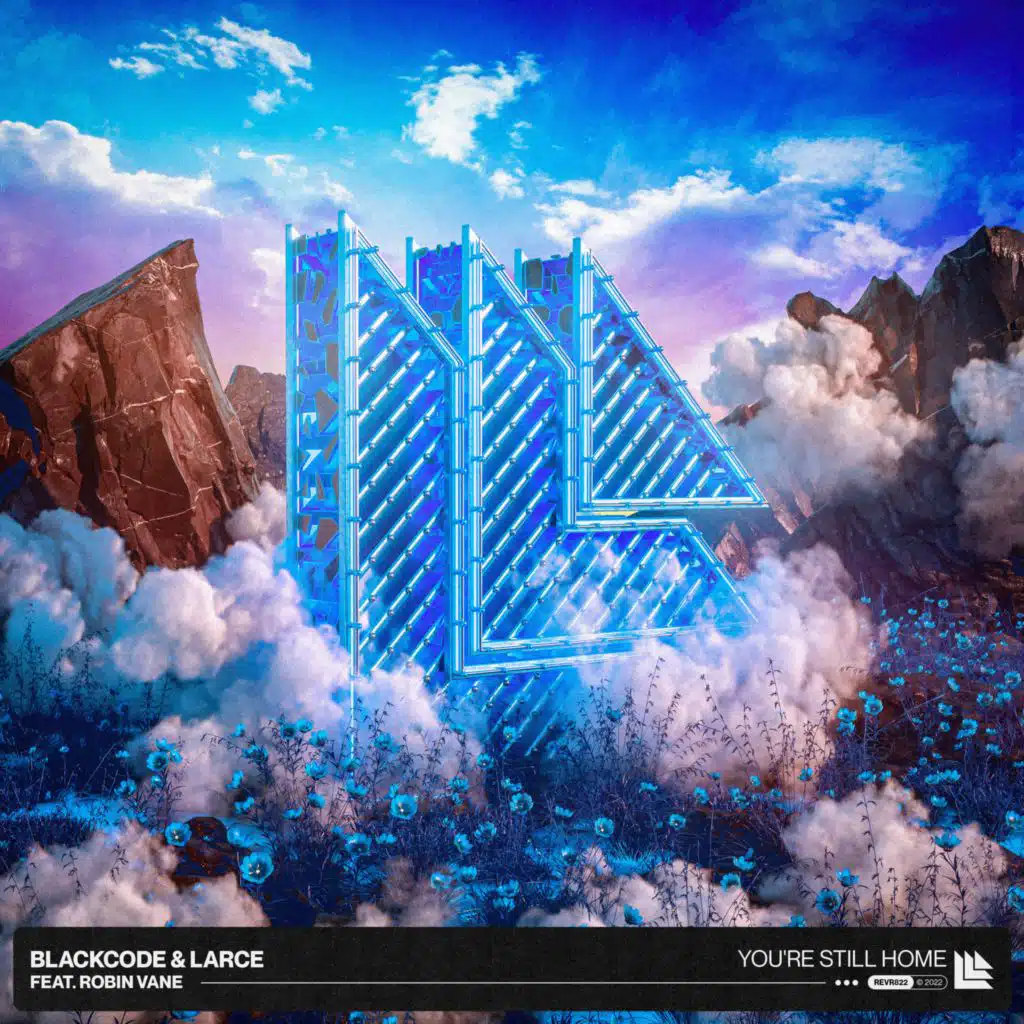 Blackcode, Larce & Robin Vane