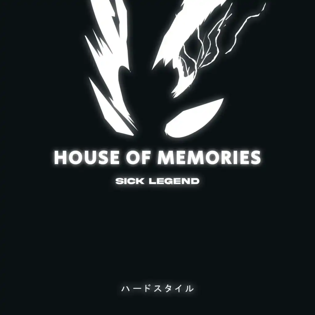 HOUSE OF MEMORIES HARDSTYLE (SPED UP)