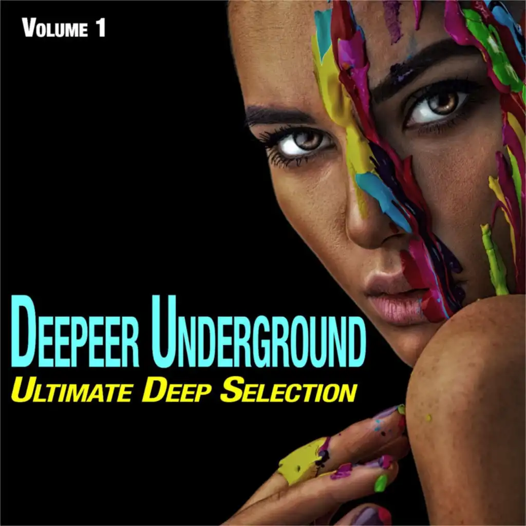 Deepeer Underground, Vol.1 (Ultimate Deep Selection)