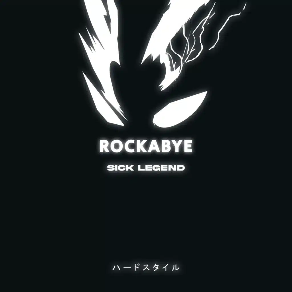 ROCKABYE HARDSTYLE