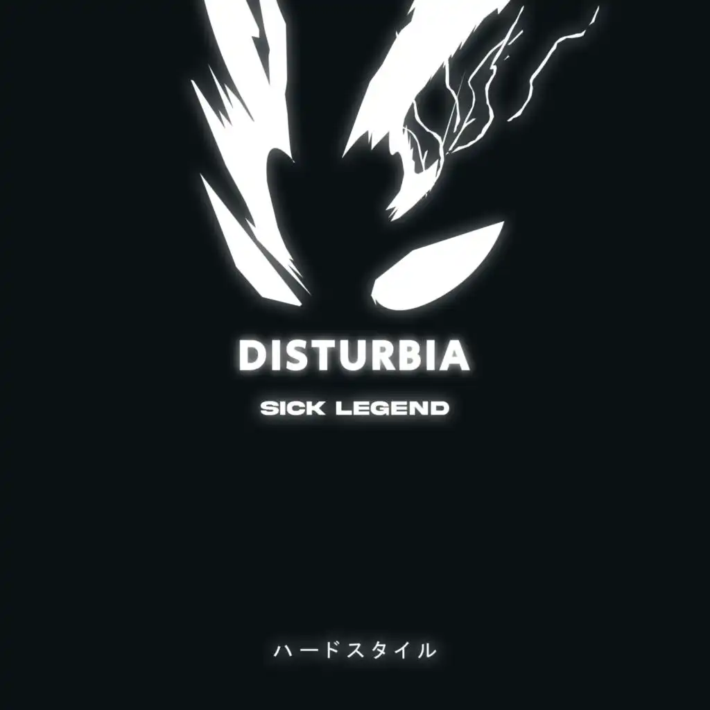 Disturbia (Hardstyle)