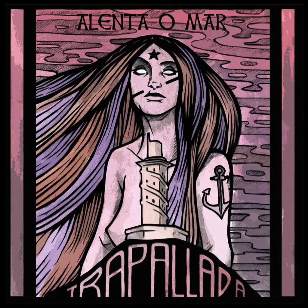 Alenta o mar