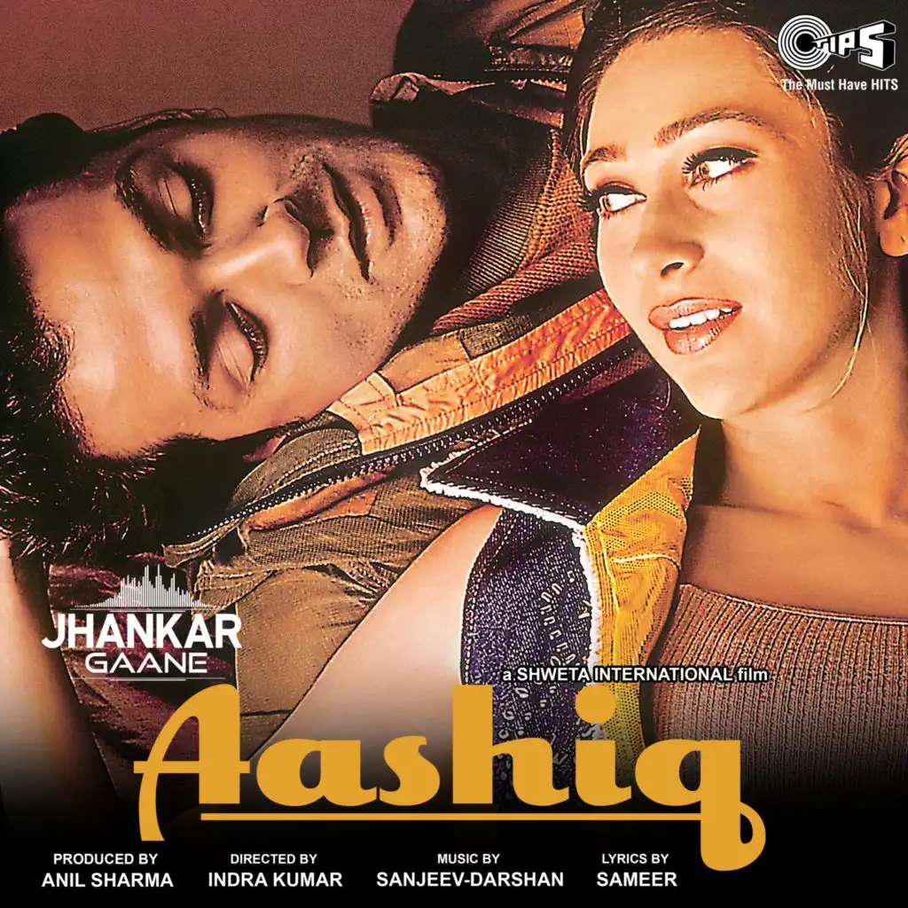 Aashiq Mujhe Aashiq (Jhankar)