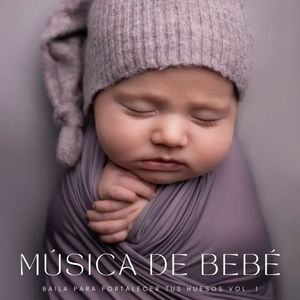 Relajación Del Bebé (Canciones De La Felicidad)