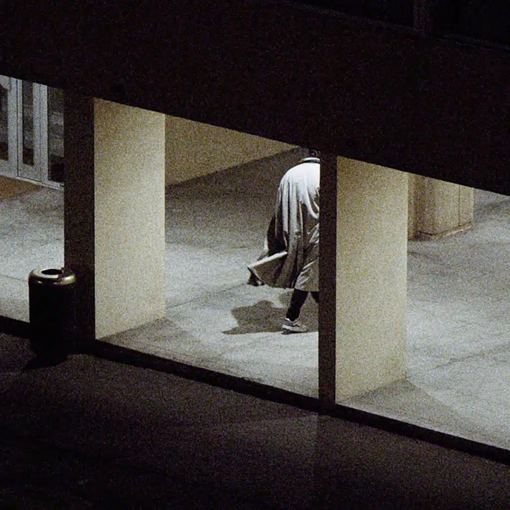 Songs for Sleeping People