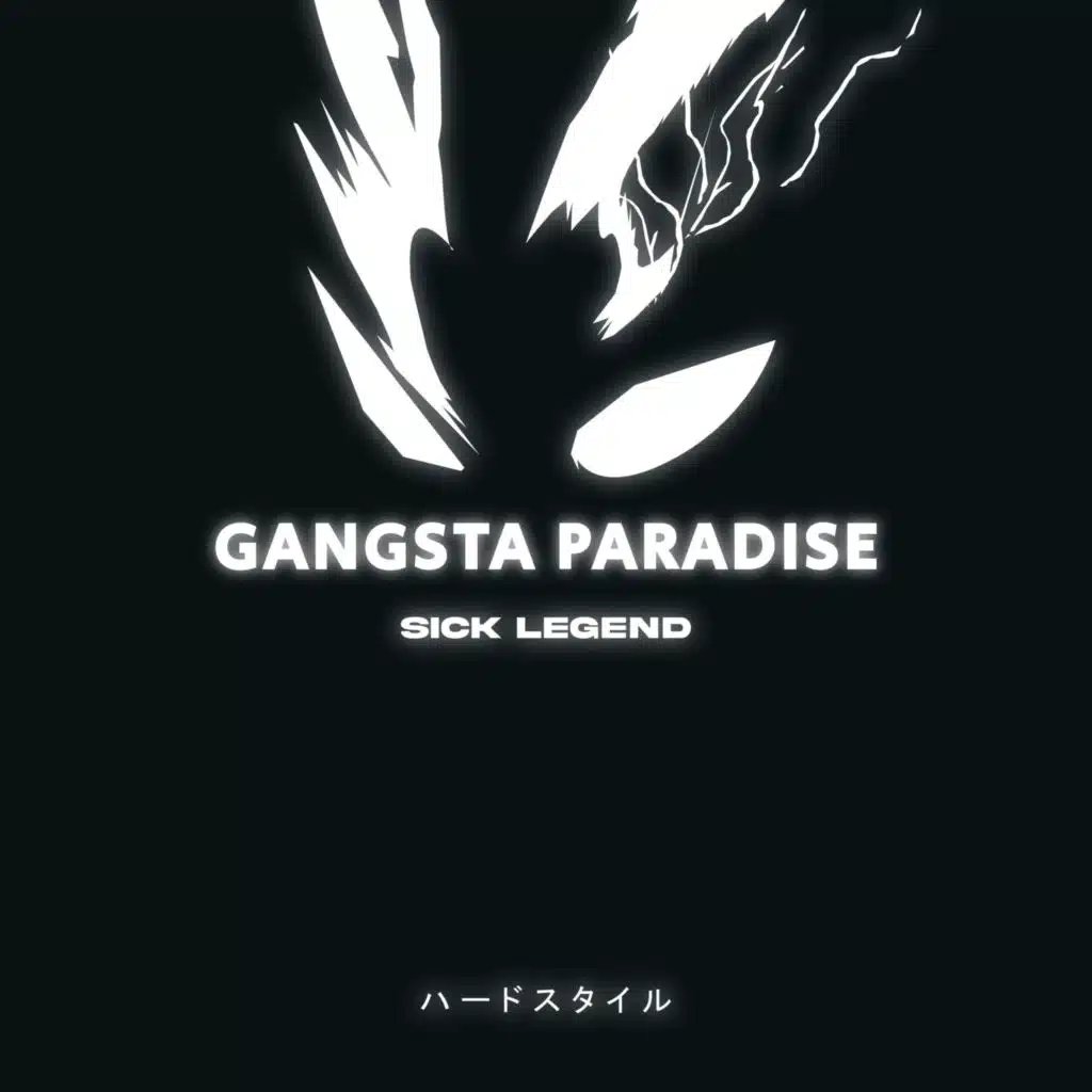 GANGSTA PARADISE HARDSTYLE