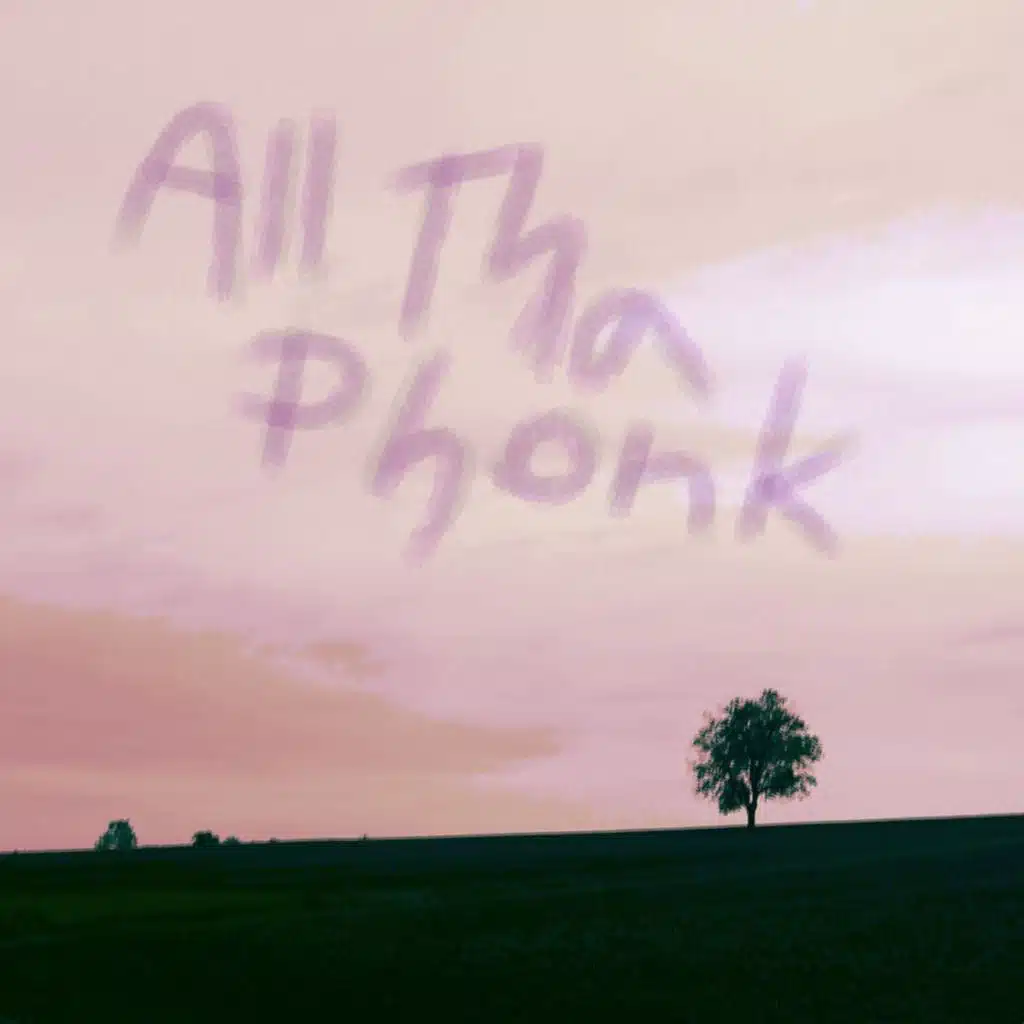 All Tha Phonk