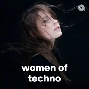 Women Of Techno
