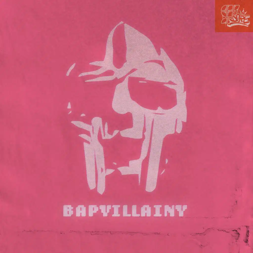 Bapvillainy (Instrumental)