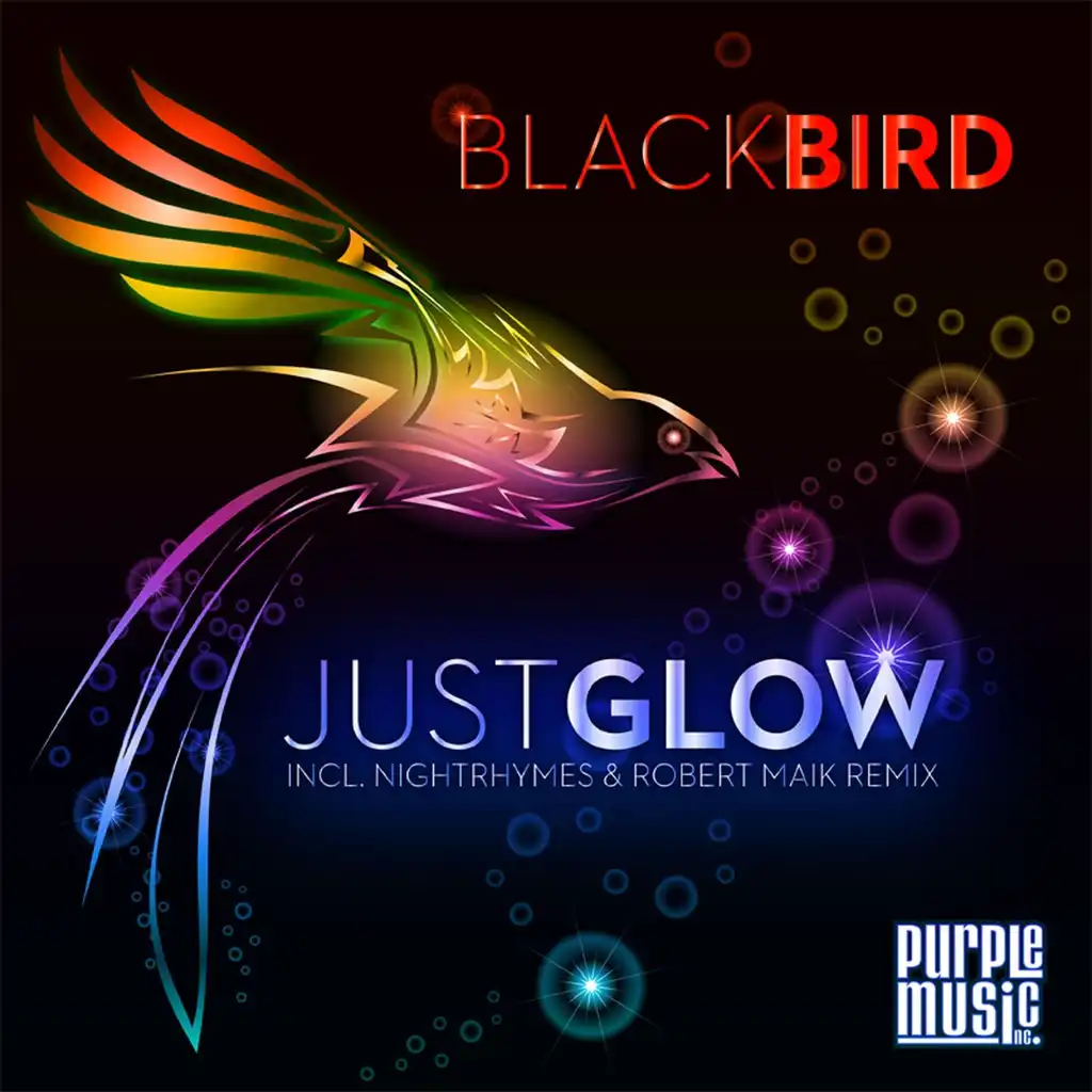 Just Glow (Radio Edit)