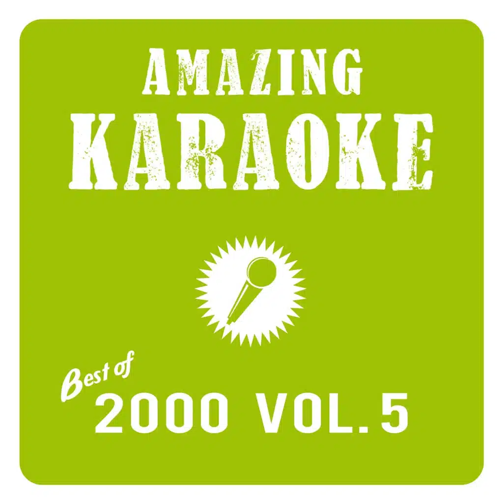 All Together Now (Karaoke Version) (Originally Performed By Goleo VI & Atomic Kitten)