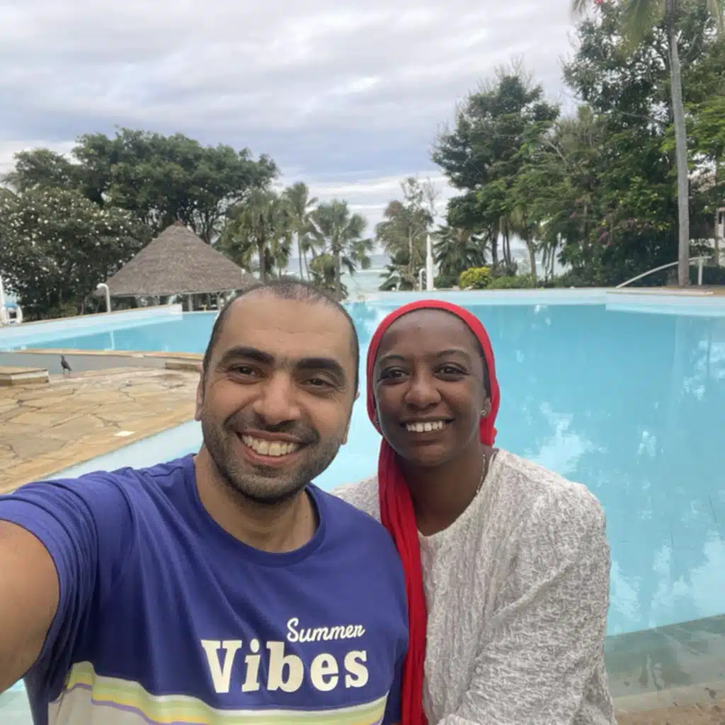 الحلقة_٦٩ سفرية لكينيا لايت