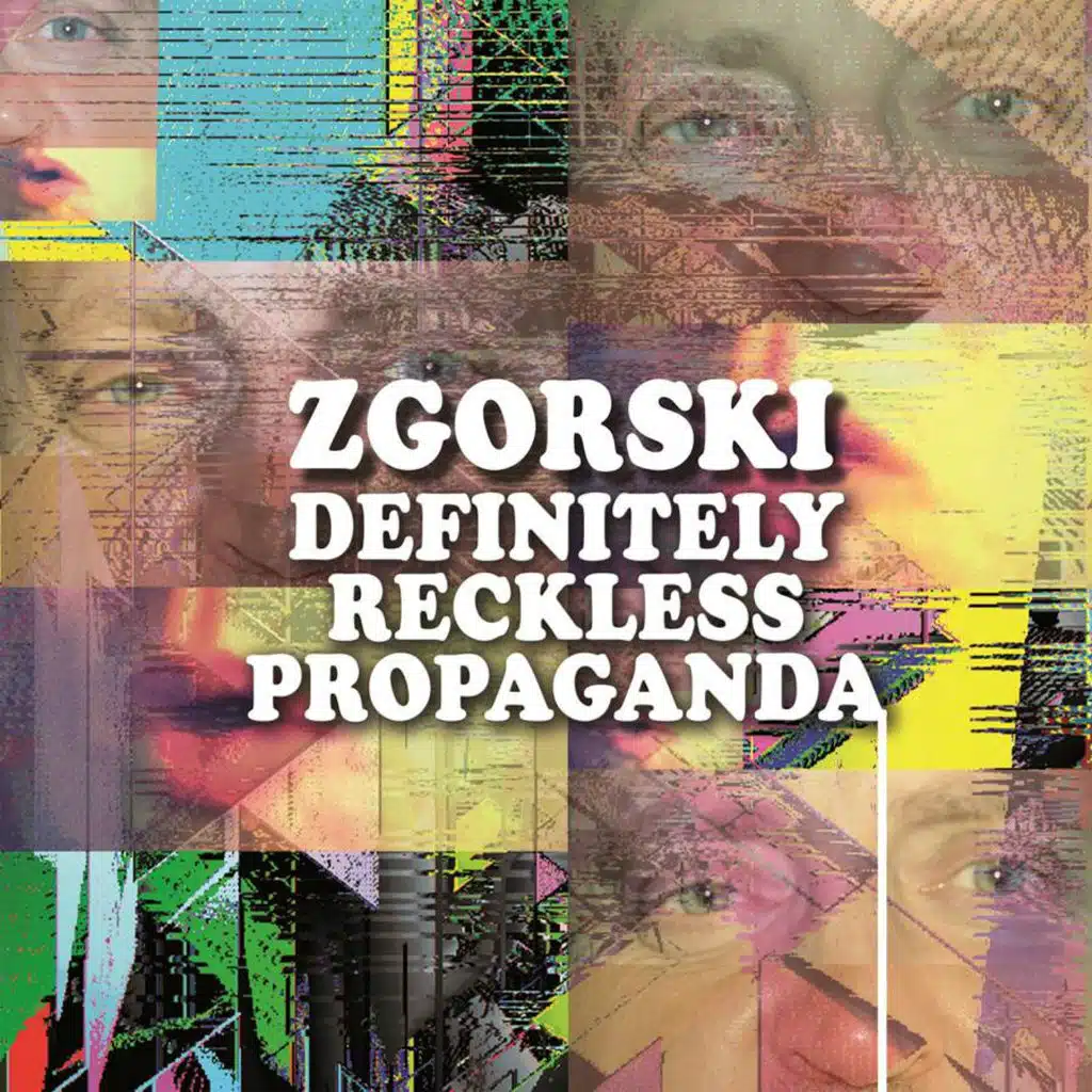 Something in the Tube