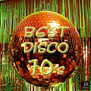 The Best Dance 70's (Best Disco 70's)