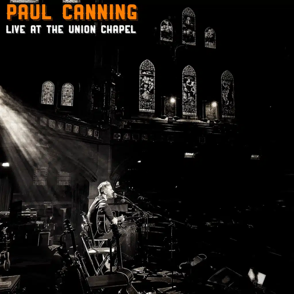 Live at Union Chapel