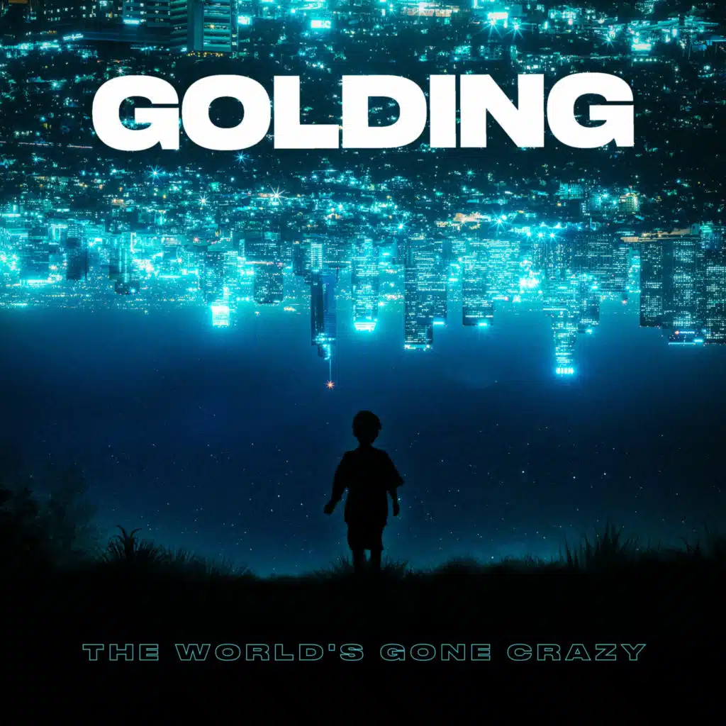 Golding