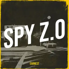 Spy Z.0 (Meta Groove)