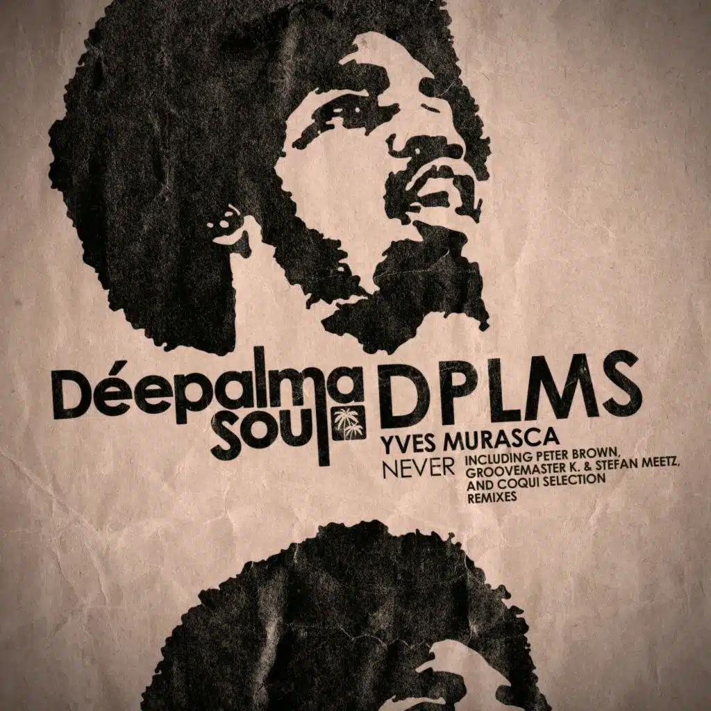 Never (Groovemaster K. & Stefan Meetz Beach Dub)