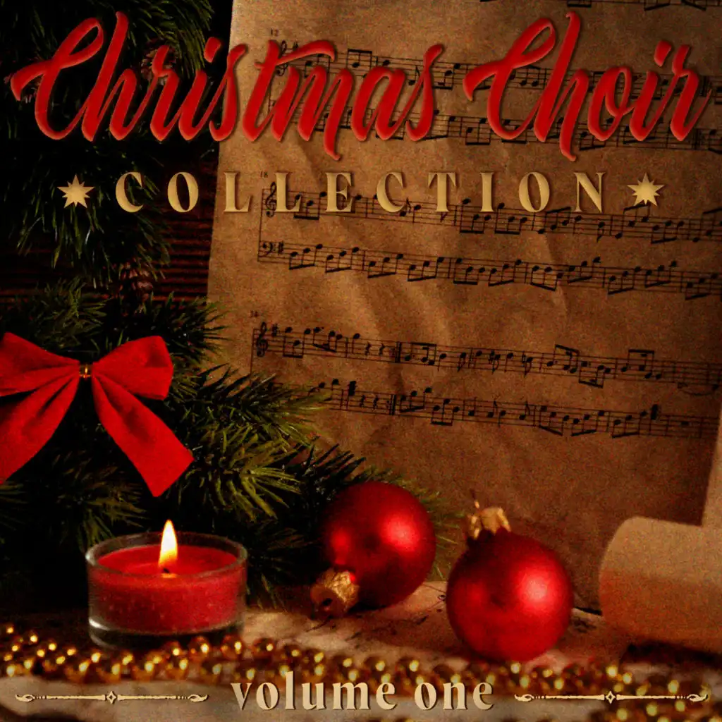 In Dulci Jubilo (Arranged by Carl Thiel for Voice)