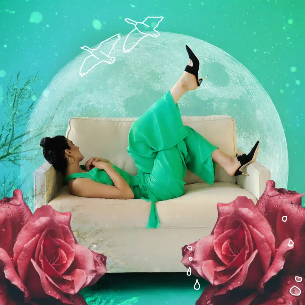 My Favorite Things (feat. Emilie-Claire Barlow)