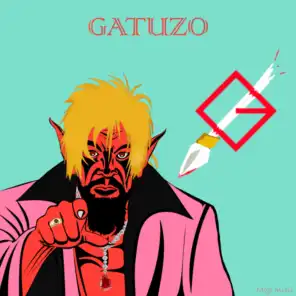 Gatuzo