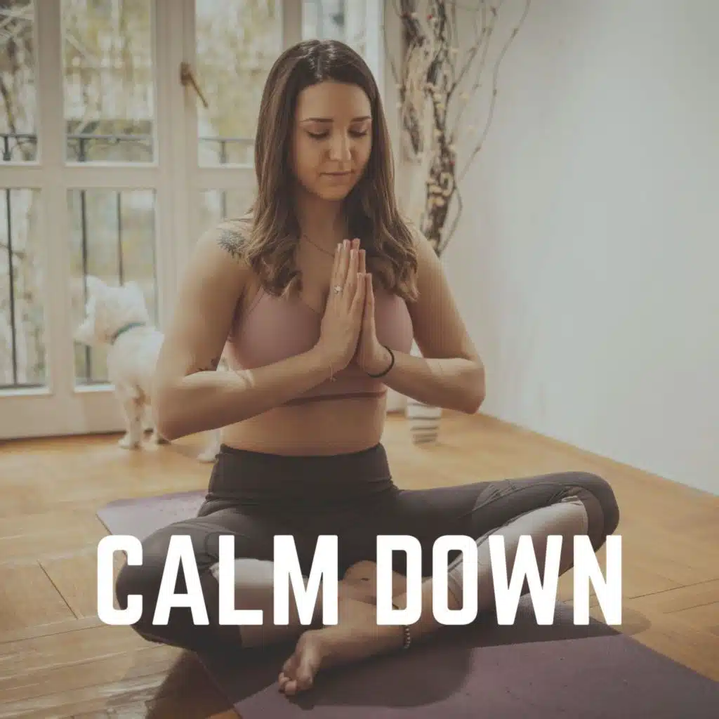 Peaceful Riverside Walking Music, Pt. 14