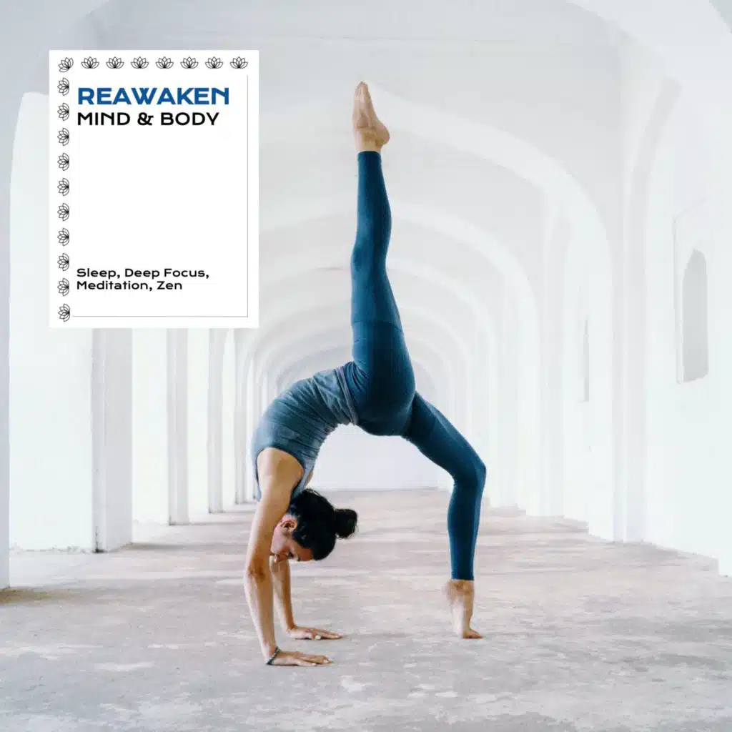 Deep Healing Meditation