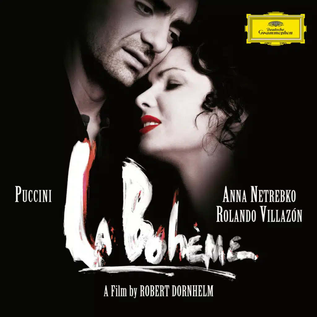 Puccini: La Bohème / Act 3: "Dunque è propio finita!" (Live)