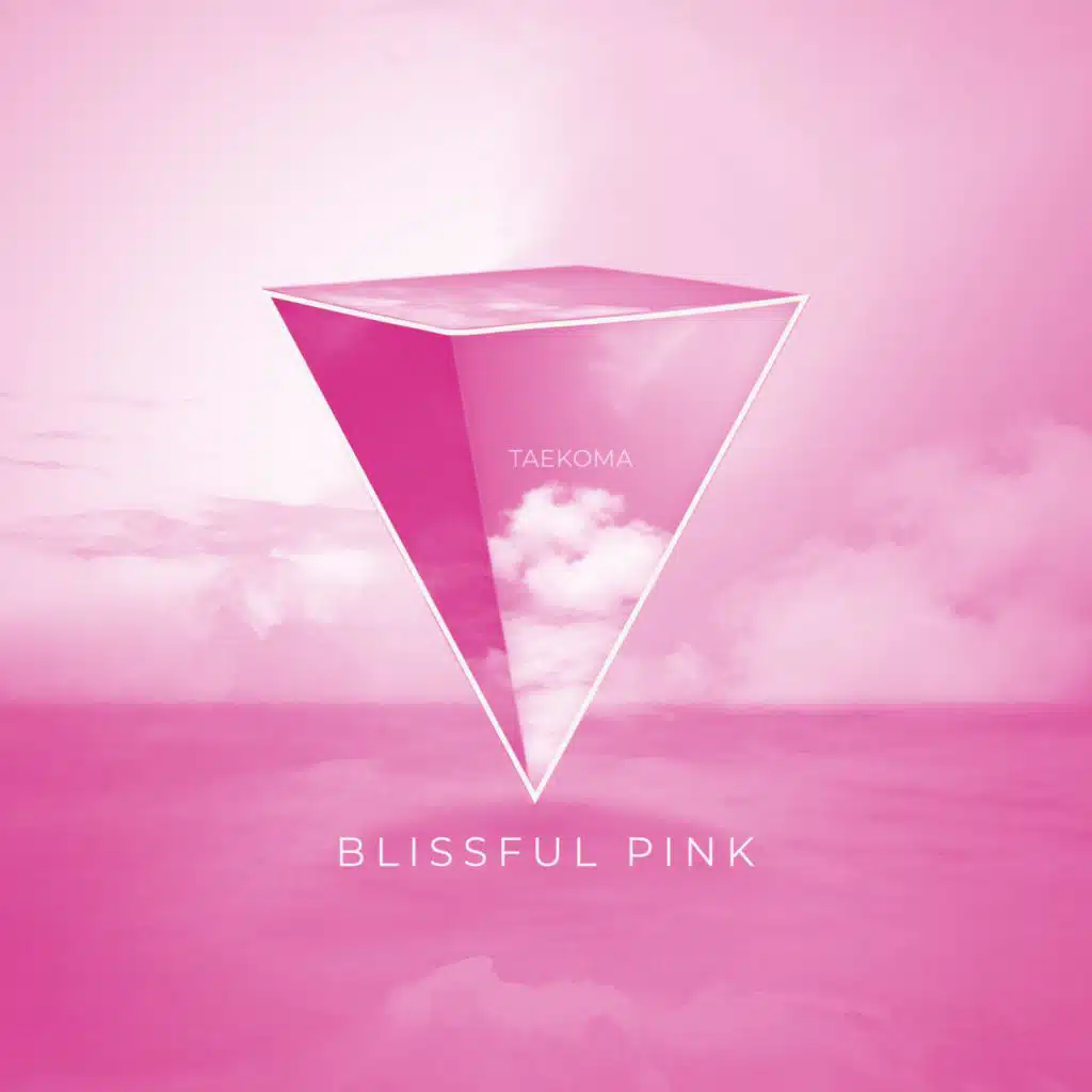 Blissful Pink