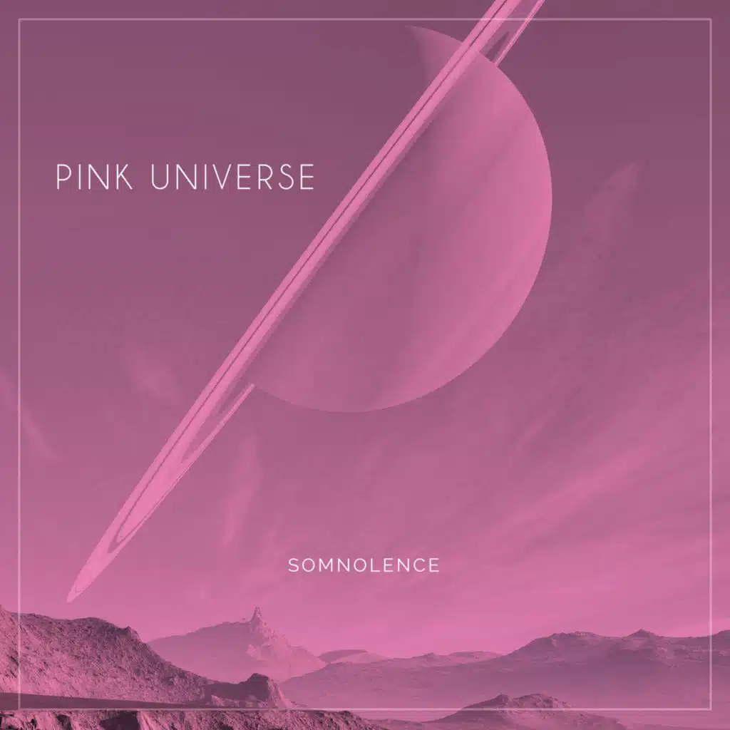 Pink Universe