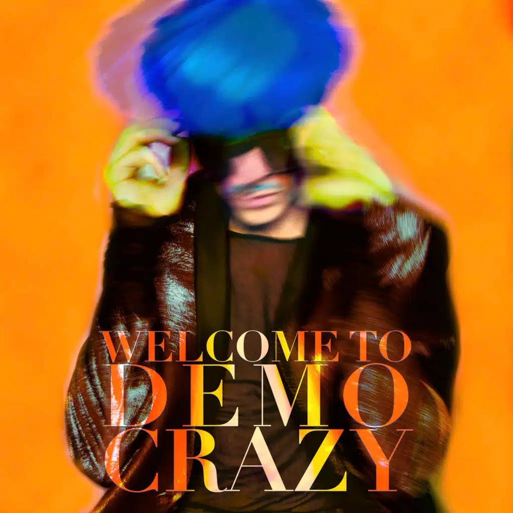 Welcome to Democrazy