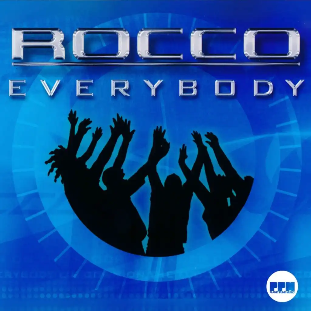 Everybody (Single Edit)